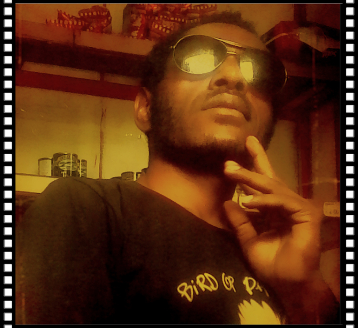 Gevious, 33, Port Moresby, Papua New Guinea