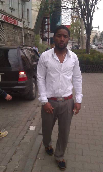 Charleskillo Way, 42, Tbilisi, Georgia