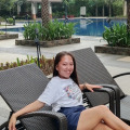 Julie Ann, 28, Manila, Philippines
