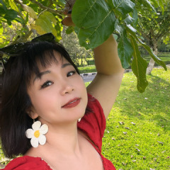 vivi, 35, Yantai, China