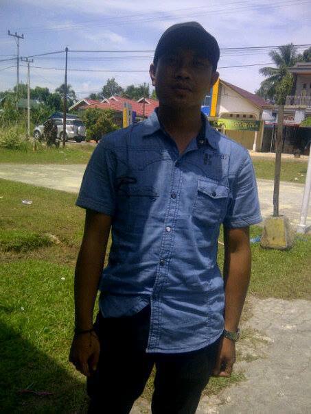 Arofah Bakhtiar, 38, Samarinda, Indonesia