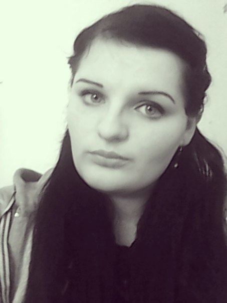 Александра Лысаченко, 30, Kiev, Ukraine