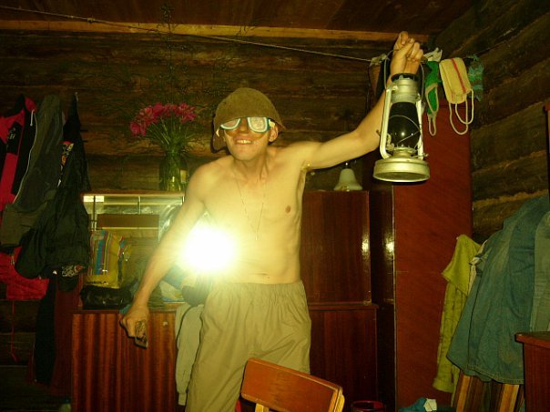 миша, 47, Saint Petersburg, Russian Federation