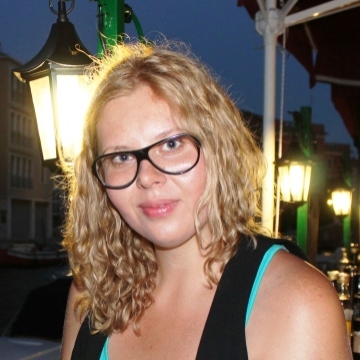 Daria, 37, Simferopol', Russian Federation