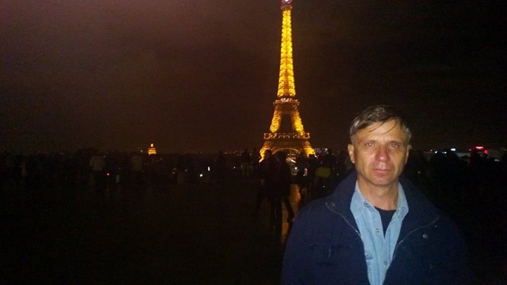 сергей, 64, Kaliningrad, Russian Federation