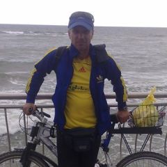 сергей, 64, Kaliningrad, Russian Federation