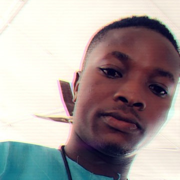 KingAkpos, 35, Los Angeles, United States