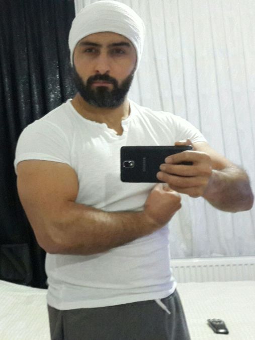 Engin çağlar, 42, Istanbul, Turkey