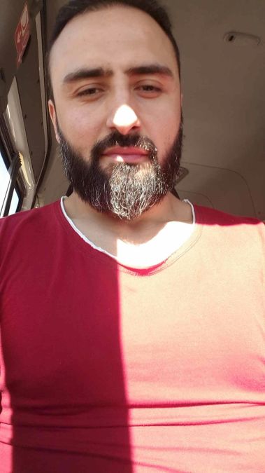 Engin çağlar, 42, Istanbul, Turkey