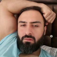 Engin çağlar, 42, Istanbul, Turkey