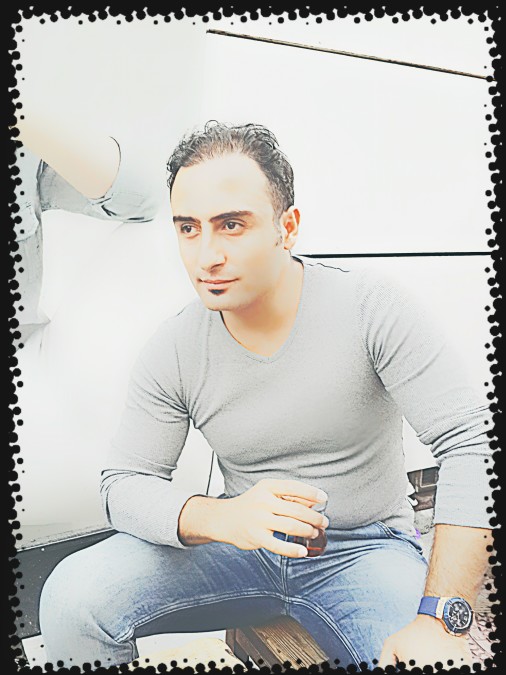 Engin çağlar, 42, Istanbul, Turkey