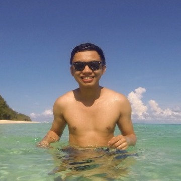 Jannemitz Cabo, 35, Cebu, Philippines