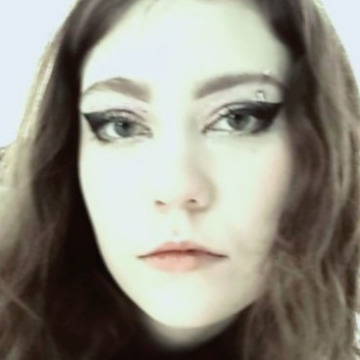 Angela, 21, Moscow, Russian Federation