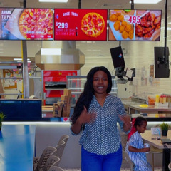 Olga Del pozo, 26, Santo Domingo, Dominican Republic