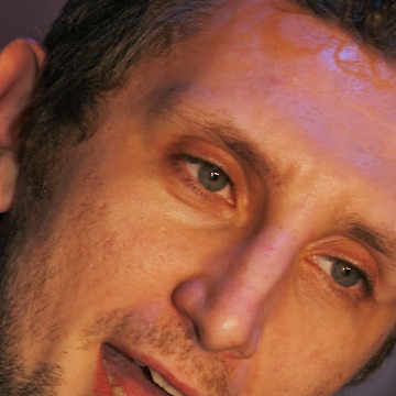 מיכאל גלין, 45, 