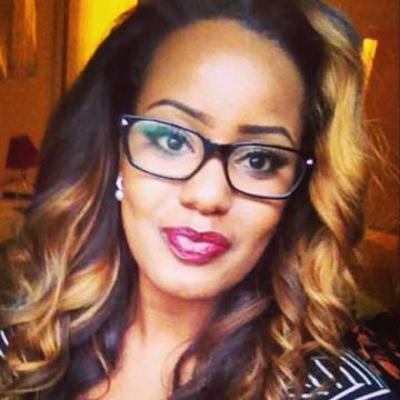 Golden, 35, Sharjah, United Arab Emirates