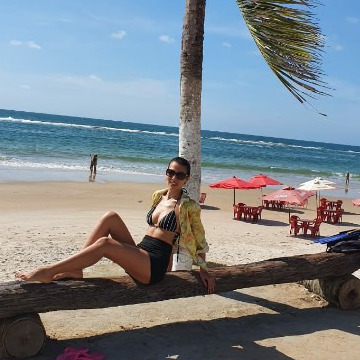 Mei, 38, Jaragua Do Sul, Brazil