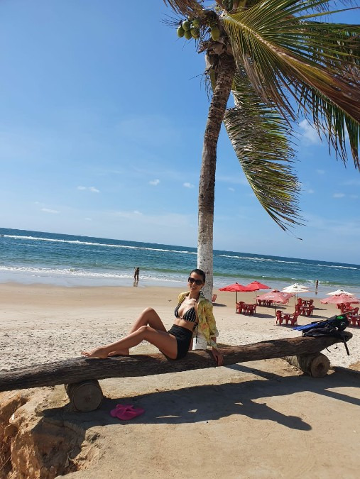 Mei, 38, Jaragua Do Sul, Brazil