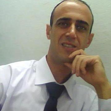 Sofiene EL Mekki, 43, Tunis, Tunisia