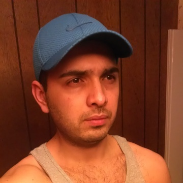 Antonio, 41, Beaver Dam, United States