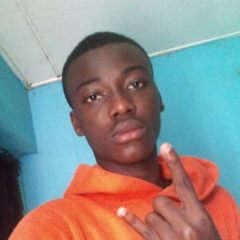 desire, 36, Abidjan, Cote D'Ivoire