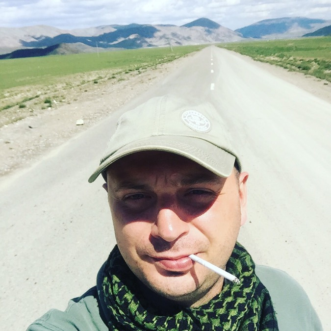 Stanislav, 42, Barnaul, Russian Federation