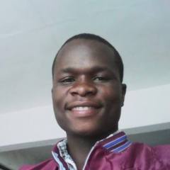 Musawa Rodgers, 33, Eldoret, Kenya