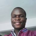 Musawa Rodgers, 33, Eldoret, Kenya
