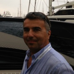 alper, 53, Istanbul, Turkey