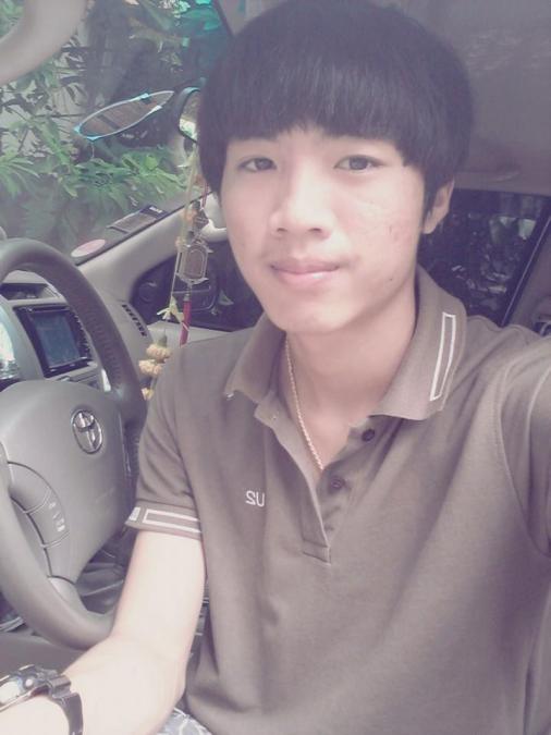 tawisak uanpee, 32, Tha Muang, Thailand