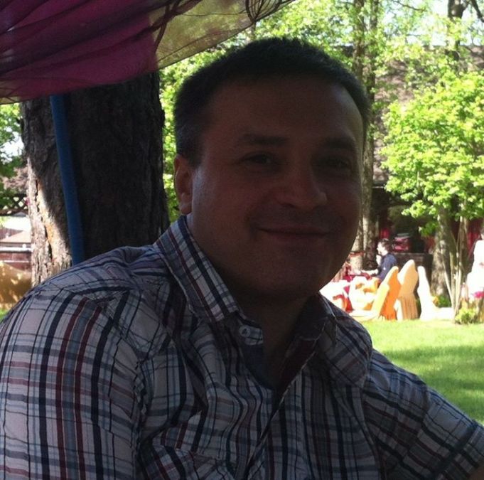 Юрий, 52, Kiev, Ukraine