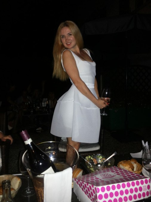 Нажежда, 52, Ulyanovsk, Russian Federation