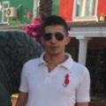 Erkan Körpi, 38, Antalya, Turkey