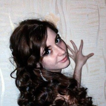 hanna, 31, Mahilyow, Belarus