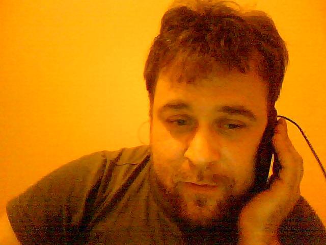 Михаил Стасюк, 40, 