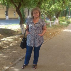 Anjelika Cavkina, 59, Tashkent, Uzbekistan