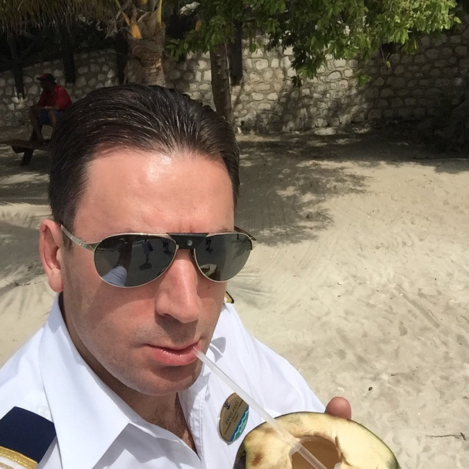 Trojanhunter, 47, Terzialan, Turkey