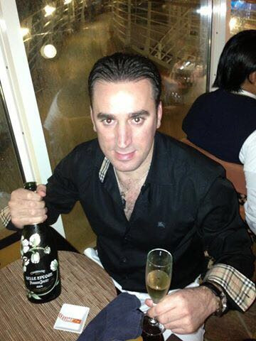 Trojanhunter, 47, Terzialan, Turkey