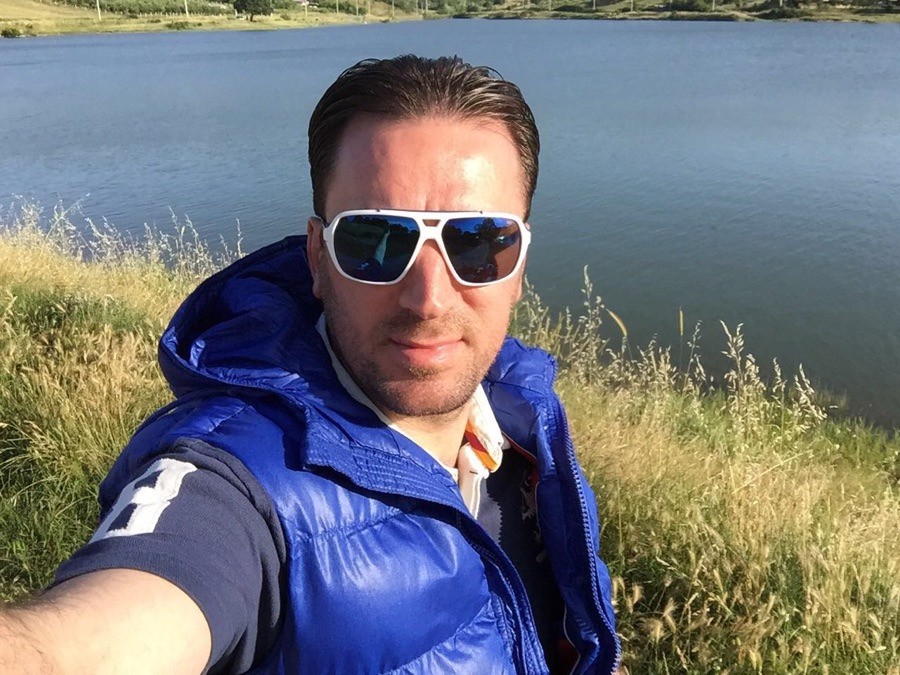 Trojanhunter, 47, Terzialan, Turkey