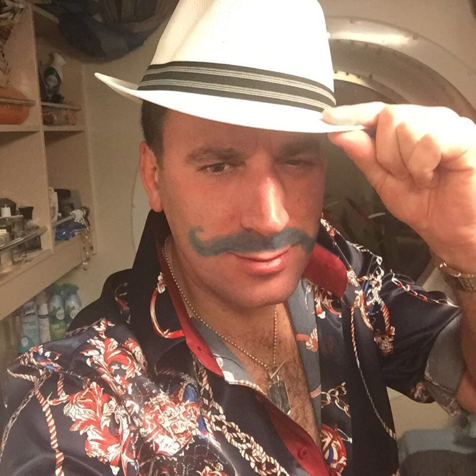 Trojanhunter, 47, Terzialan, Turkey