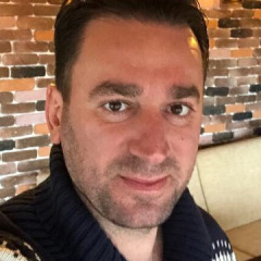 Trojanhunter, 47, Terzialan, Turkey