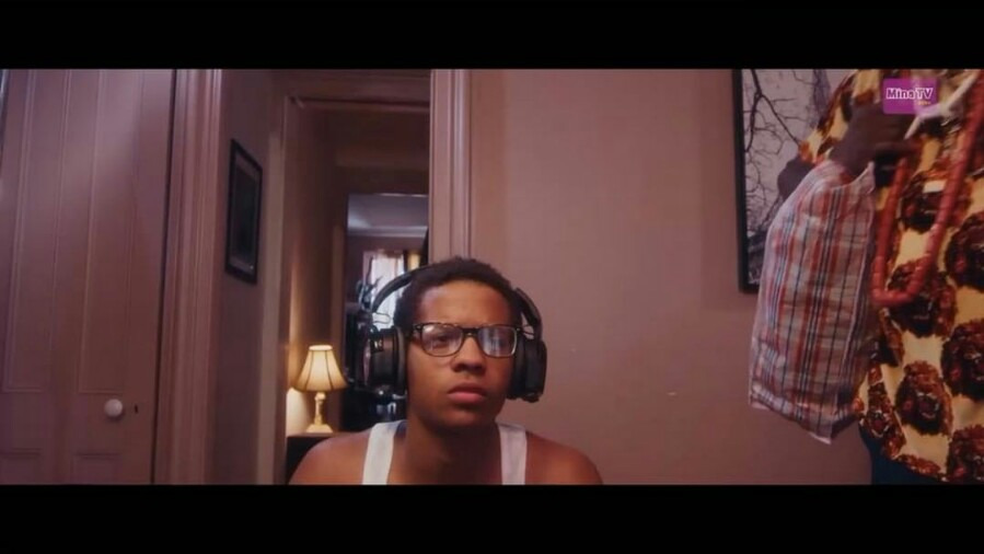 Frank Muse, 35, Yaounde, Cameroon