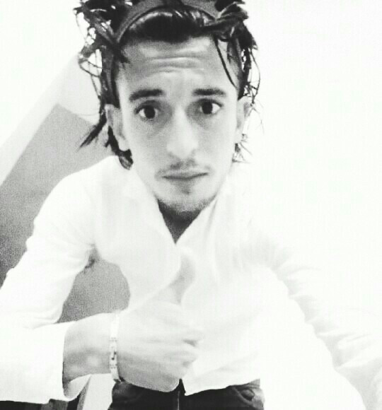 Salem Jbali, 31, Fort-de-France Bay, Martinique