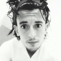 Salem Jbali, 31, Fort-de-France Bay, Martinique