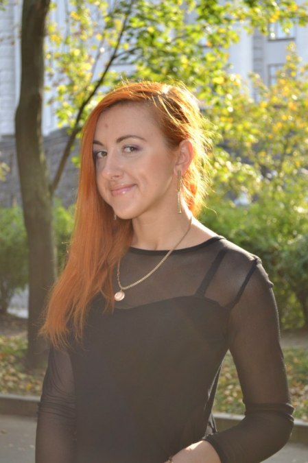 Margarita D, 36, Kiev, Ukraine