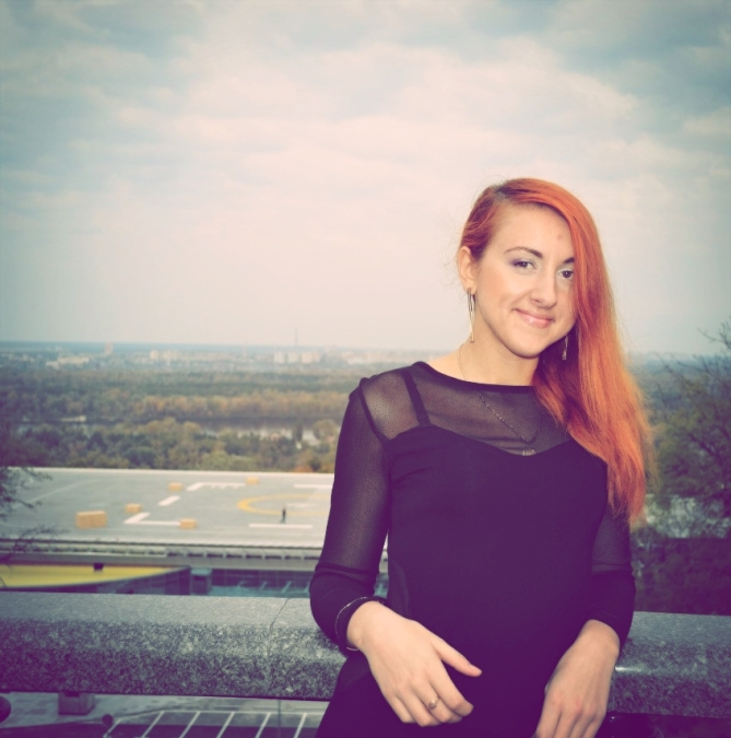 Margarita D, 36, Kiev, Ukraine