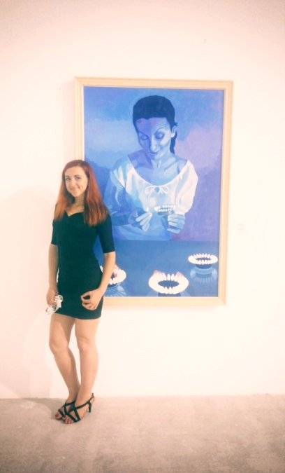 Margarita D, 36, Kiev, Ukraine