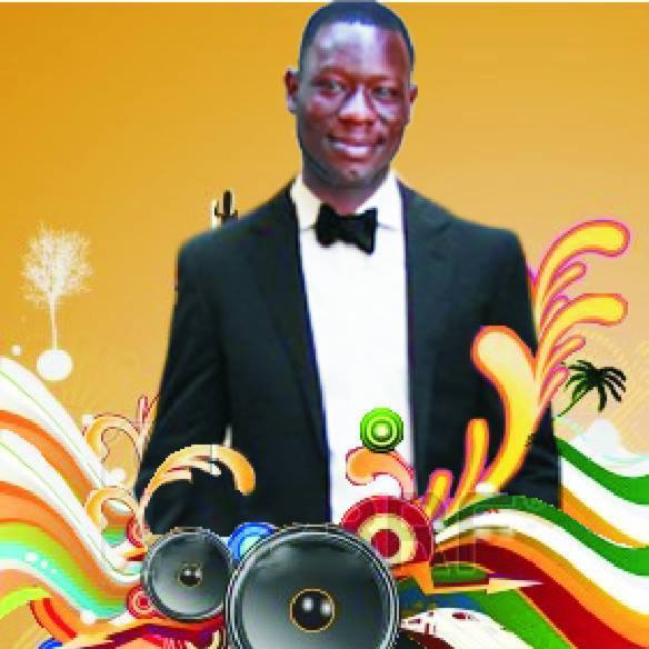 Nellux Segborostar, 37, Lome, Togo