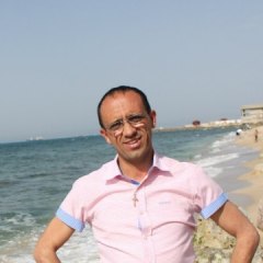 noaman mbariki, 46, Tel Aviv, Israel