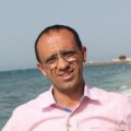 noaman mbariki, 46, Tel Aviv, Israel